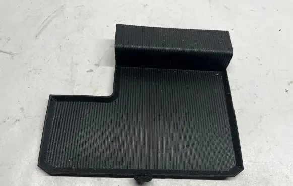 Ford Mustang VI Other center console (tunnel) element FR3B63047A74A
