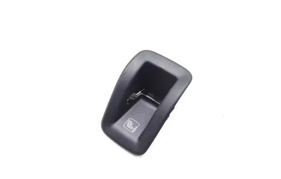 Audi A5 ISOFIX cover 8W0887233A 8W0887233B 8W0887233C