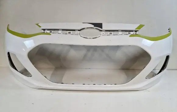Hyundai i10 Front bumper 86511B9000ranzez