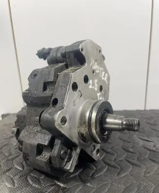 Renault Master II Fuel injection high pressure pump 30312998