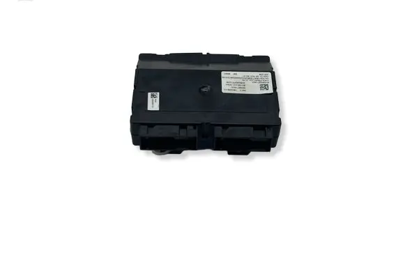 BMW 1 F40 Climate control unit 5B33716 641116046610
