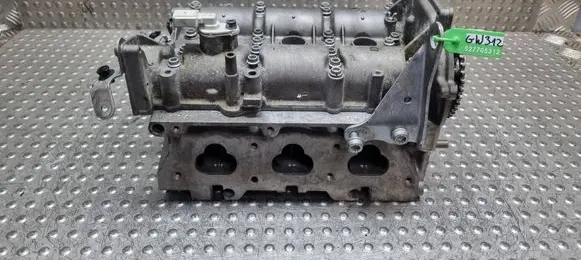 Volkswagen Polo V 6R Engine head S27705312 03E103373E