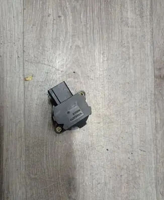Volvo XC90 Ignition lock contact 8645228