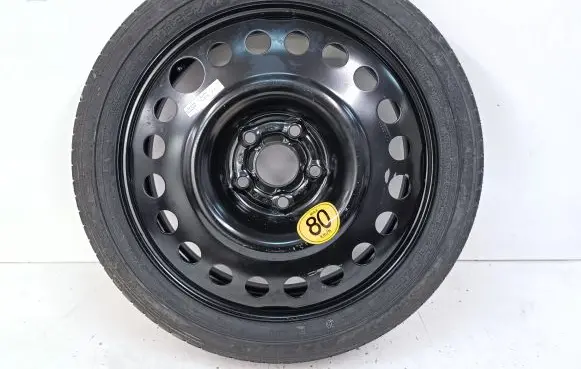 Buick Encore I R16 spare wheel 
