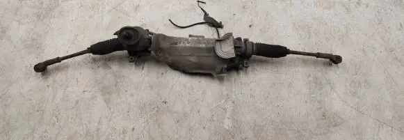 Volkswagen Golf V Steering rack 1k1423051be 1K1909144F 7805277150