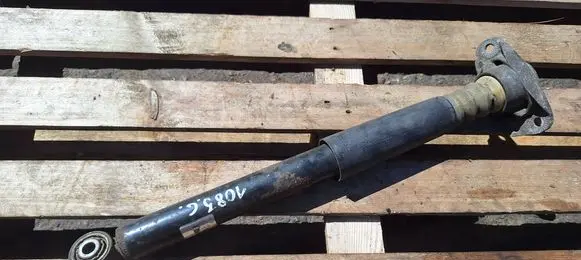 Volkswagen Golf V Rear shock absorber/damper