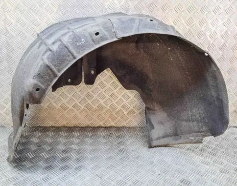 Audi A5 8T 8F Rear arch fender liner splash guards 8F0810172C
