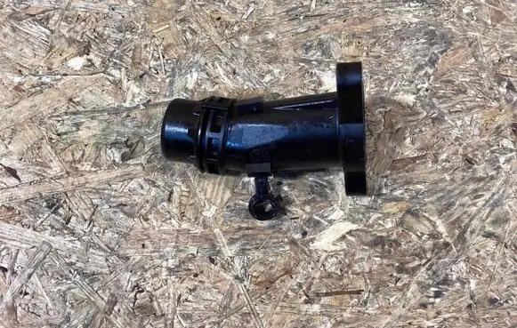 BMW X3 G01 Engine coolant pipe/hose 8511205