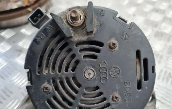 Ford Galaxy Generator/alternator