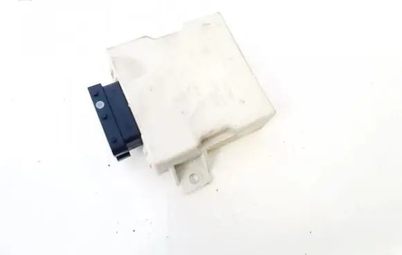 Toyota Avensis T250 Other control units/modules 8594005040