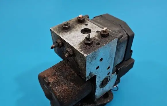 Volkswagen II LT ABS Pump 0273004311 IMPRK1572847
