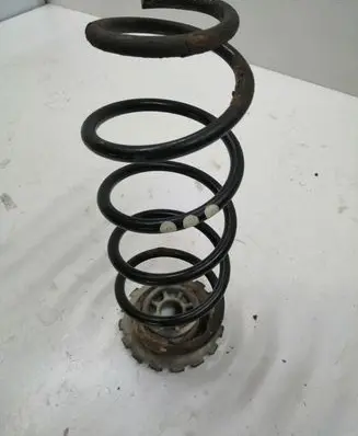 Mercedes-Benz A W169 Rear coil spring
