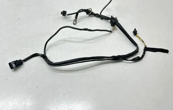 Skoda Octavia Mk3 (5E) Wires (generator/alternator) 5Q0971230FP