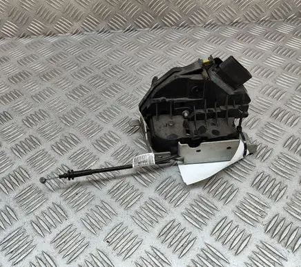 Ford Transit Rear door lock BK21V43288CK