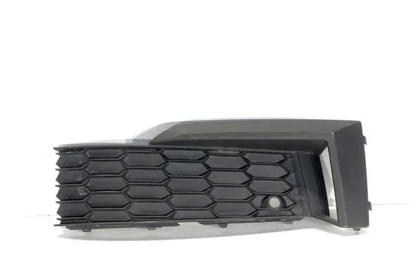 Skoda Kodiaq Front bumper lower grill 565807367C 3200201