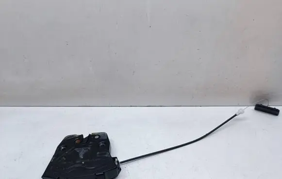 BMW X5 E70 Tailgate/trunk/boot lock/catch/latch 7308849 51247308849