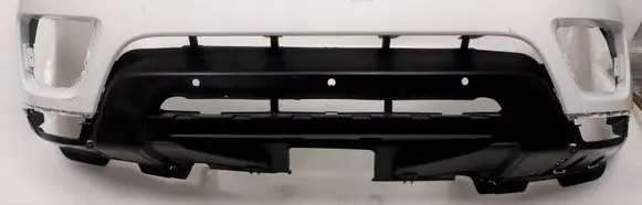 Land Rover Range Rover Sport L494 Front bumper DK6217F775A