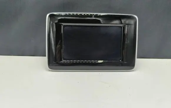 Mercedes-Benz CLA C117 X117 W117 Screen/display/small screen A2469016002 A2C92662500 A1729023903