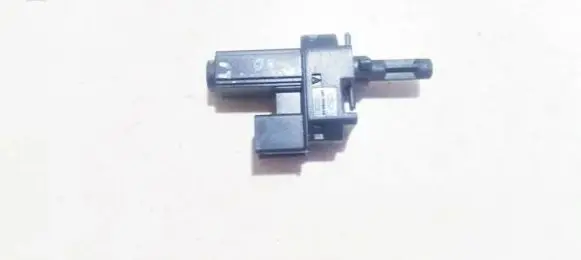 Clutch pedal sensor