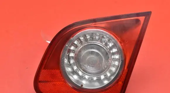 Volkswagen PASSAT B6 Rear/tail lights 3C5945094E