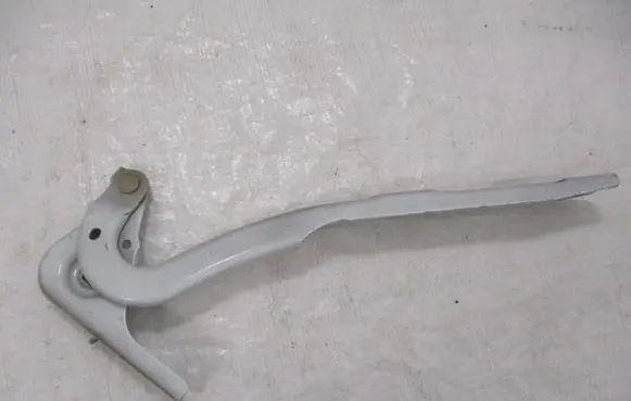 Citroen Berlingo Engine bonnet/hood hinges