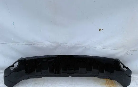 Skoda Karoq Front bumper lip 57A807061 57A807061C