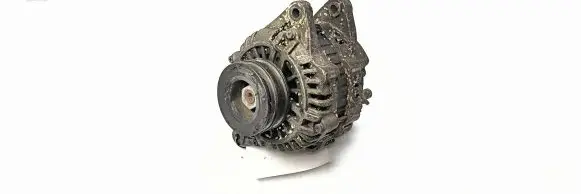 Mitsubishi Montero Generator/alternator