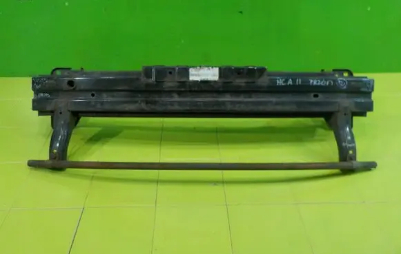 Hyundai i40 Front bumper support beam PRZOD