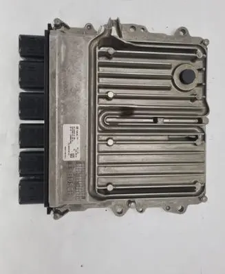 BMW X3 G01 Engine control unit/module ECU 0261B901VV MG1CS0246701 S58B30T0