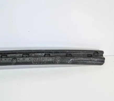 Volkswagen Jetta V Rear bumper foam support bar 1K5807251A