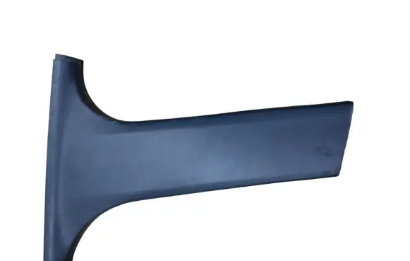 BMW 3 E46 (B) pillar trim (bottom) 8198681