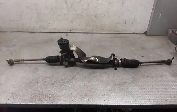 Audi A2 Steering rack 0230080001
