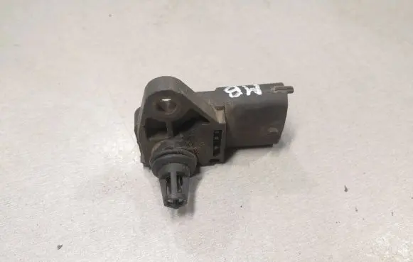 Fuel pressure sensor
