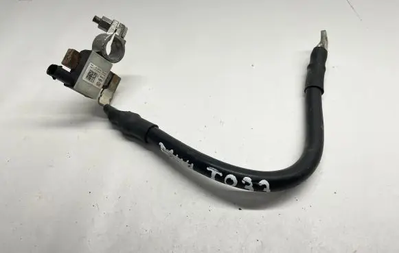 Audi A5 8T 8F Negative earth cable (battery) 8F0825823