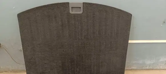 Ford Kuga II Trunk/boot floor carpet liner CV44S13065A 15633002 CV44S13065AC3JA6