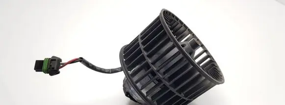 Renault Espace III Heater fan/blower 0130063507