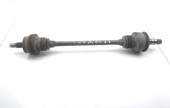 Mercedes-Benz C W204 Rear driveshaft
