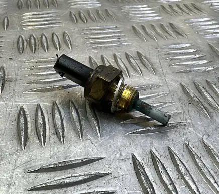 Opel Astra K Coolant temperature sensor 4K12