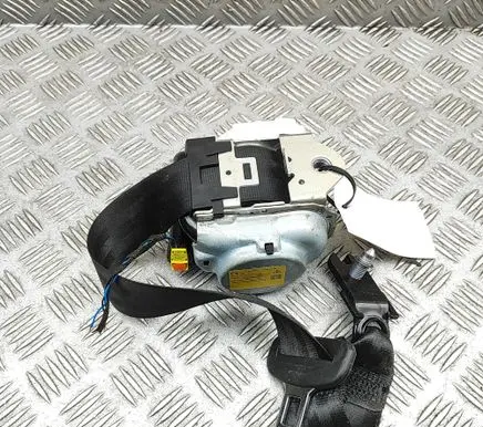 Audi A5 Rear seatbelt 8W6857805H