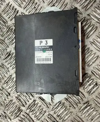 Subaru Legacy Engine control unit/module 22611AL000