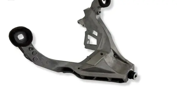 BMW 5 F10 F11 Steering rack mounting bracket 6140831