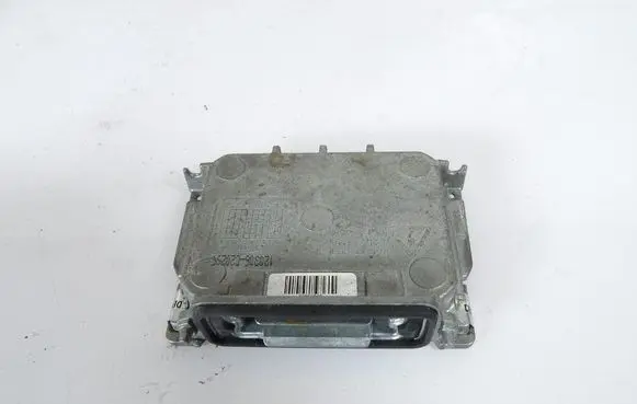 Citroen DS5 Voltage converter/converter module 6G89034934