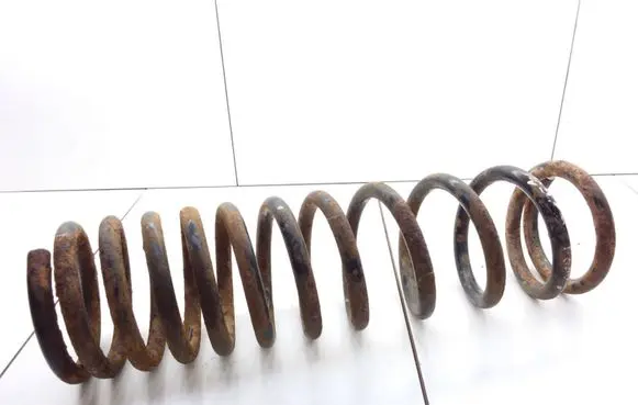 Ford Focus Rear coil spring