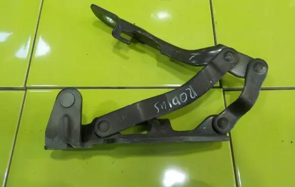 SsangYong Rodius Engine bonnet/hood hinges LEWY