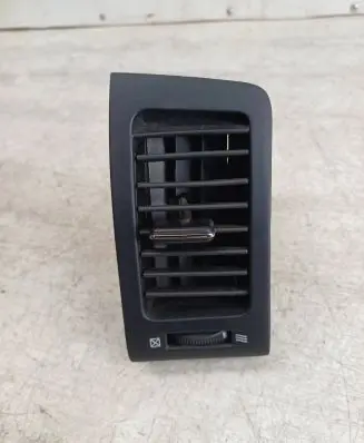 Toyota Corolla Verso E121 Dash center air vent grill 155642744 302040