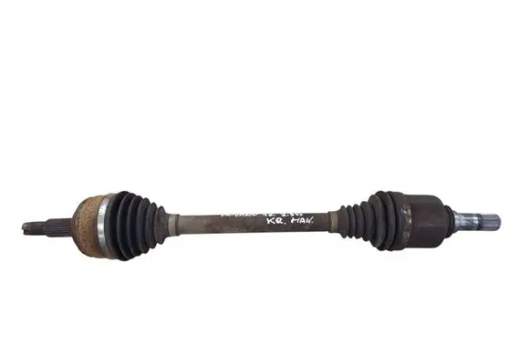 Opel Movano B Front driveshaft 