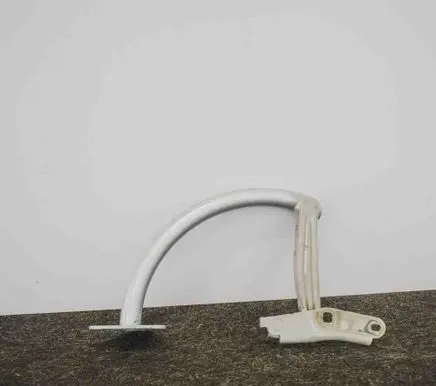 Tailgate/trunk/boot hinge