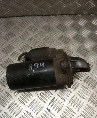 Volvo S70 V70 V70 XC Starter motor