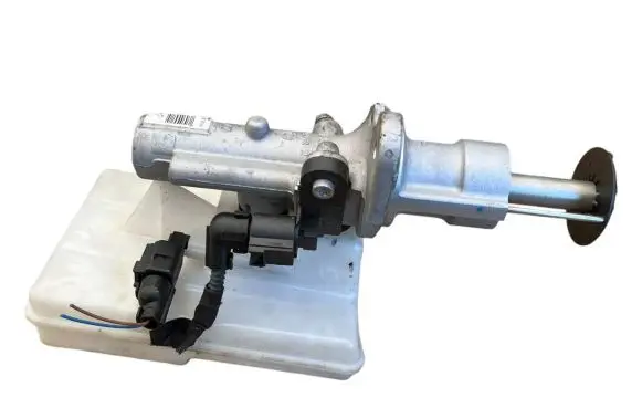 Volkswagen Crafter Master brake cylinder 32671635