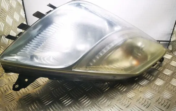 Toyota Prius (XW20) Headlight/headlamp 4CP12V5W WY21W 12V6055W
